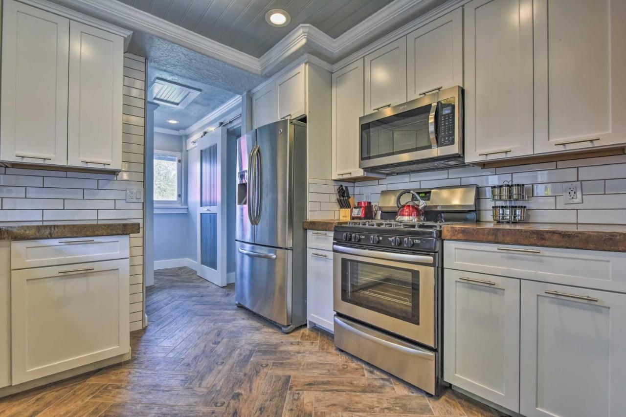 Charming Historic Ogden Home With Private Backyard! Buitenkant foto