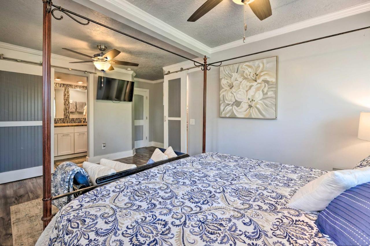 Charming Historic Ogden Home With Private Backyard! Buitenkant foto